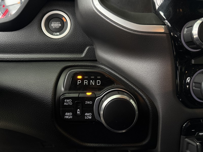 Dodge Ram 5.7 AT, 2021 