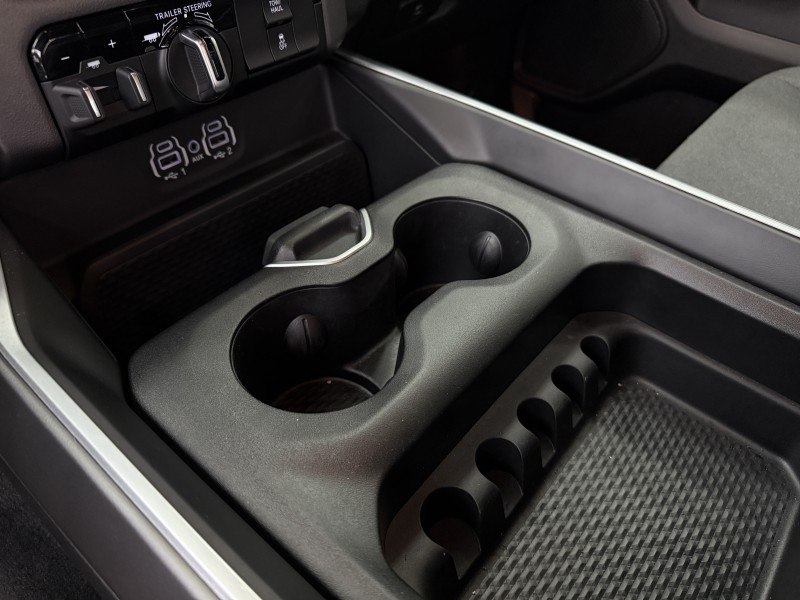 Dodge Ram 5.7 AT, 2021 