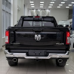 Dodge Ram 5.7 AT, 2021 