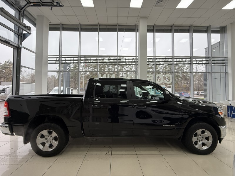 Dodge Ram 5.7 AT, 2021 