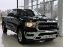 Dodge Ram 5.7 AT, 2021 