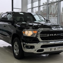Dodge Ram 5.7 AT, 2021 