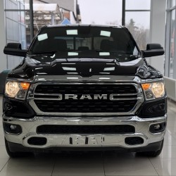 Dodge Ram 5.7 AT, 2021 