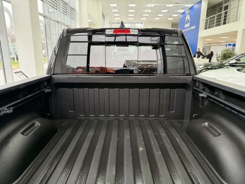 Dodge Ram 5.7 AT, 2021 