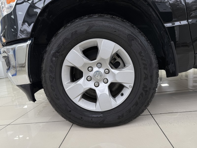 Dodge Ram 5.7 AT, 2021 