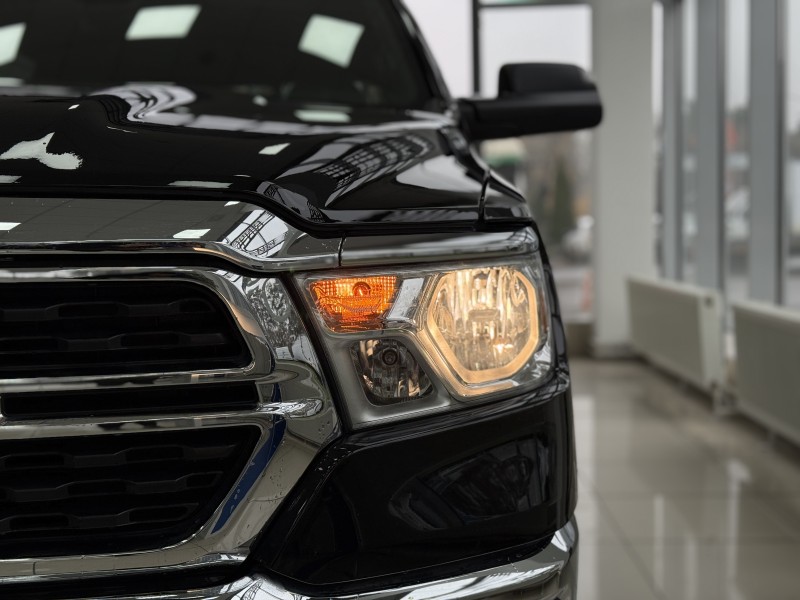 Dodge Ram 5.7 AT, 2021 