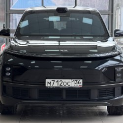 Li Auto L9 1.5 AT, 2024, 40 456 км 