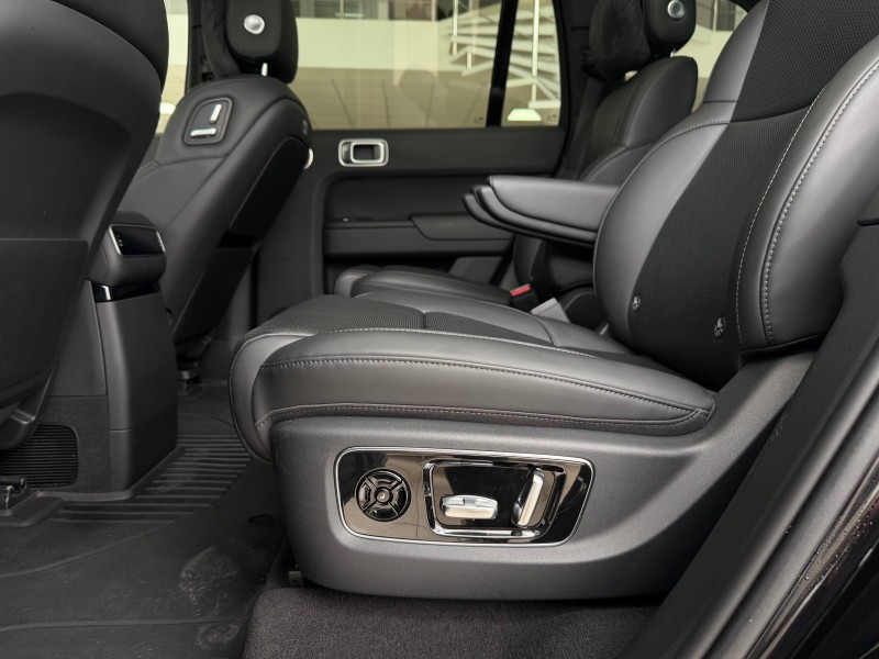 Li Auto L9 1.5 AT, 2024, 40 456 км