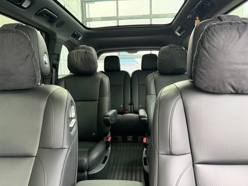 Li Auto L9 1.5 AT, 2024, 40 456 км