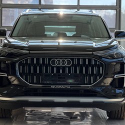 Audi Q6 2.0 AMT, 2026 