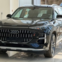Audi Q6 2.0 AMT, 2026 
