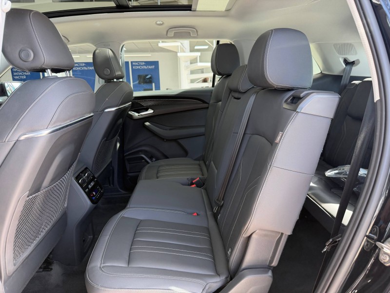 Audi Q6 2.0 AMT, 2026 